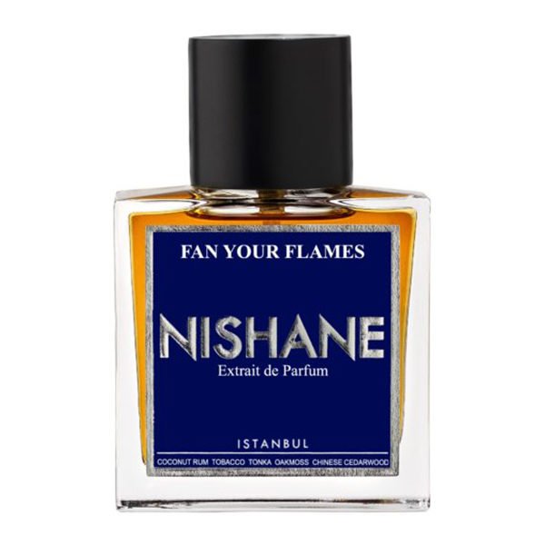 Fan Your Flames - Perfume Extract 50 ml