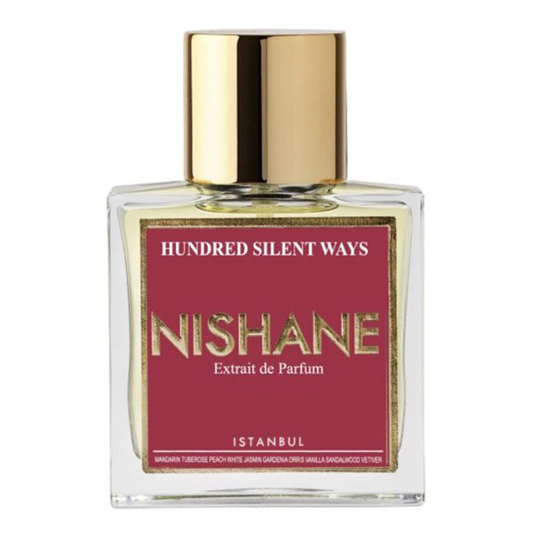 Hundred Silent Ways - Perfume Extract 50 ml