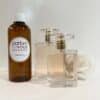 VOTRE PARFUM PERSONNALISE - 100ML