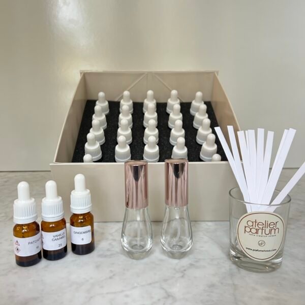 Coffret Création Parfum INITIATION – Image 2