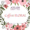 Coffret parfum floral