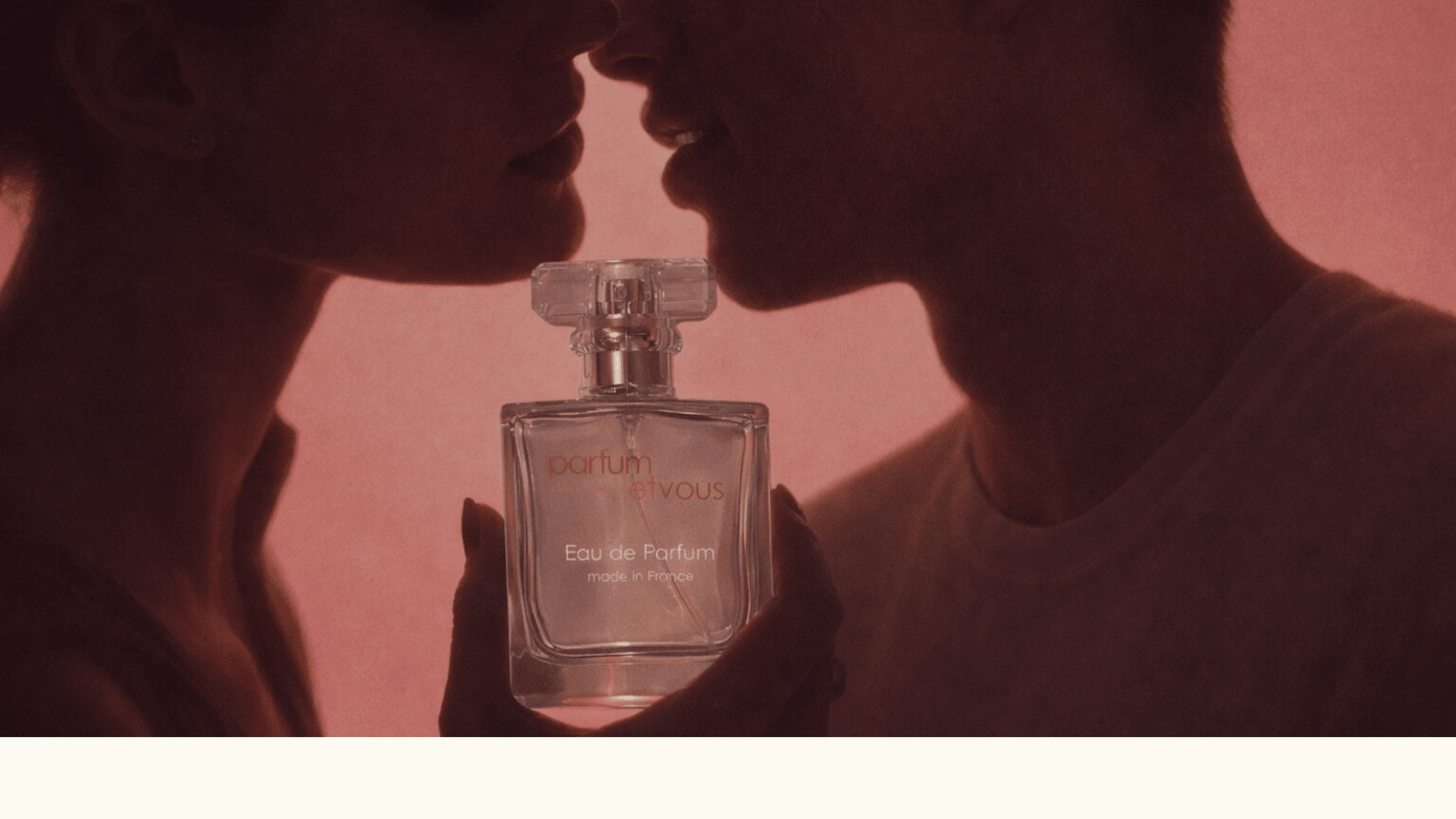 Atelier parfum St Valentin