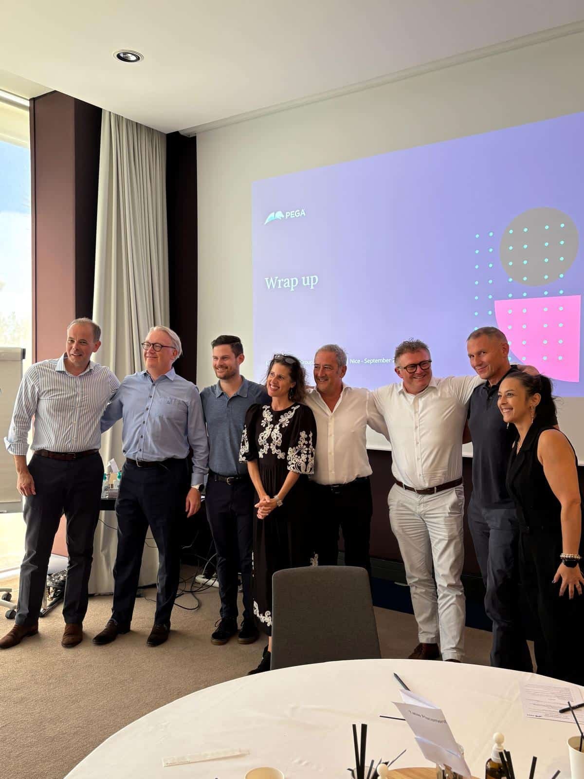 Atelier olfactif ludique à Nice avec jeux et concours autour du parfum