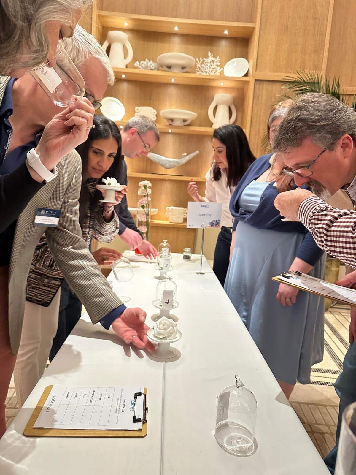 Atelier Jeux & Découverte