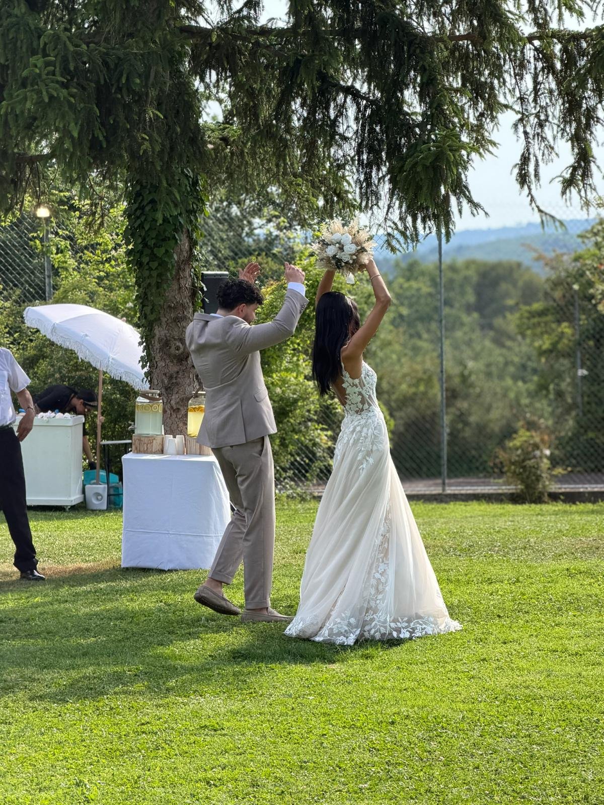 Mariage